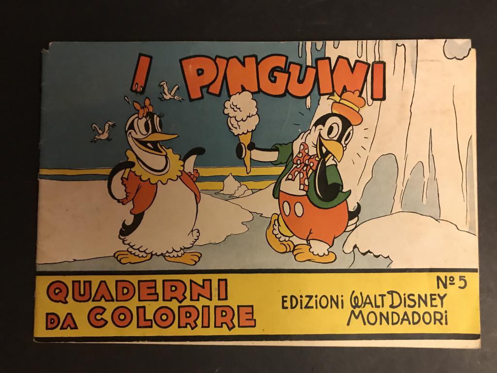 FUMETTO ORIGINALE ANNI 30 VENDO